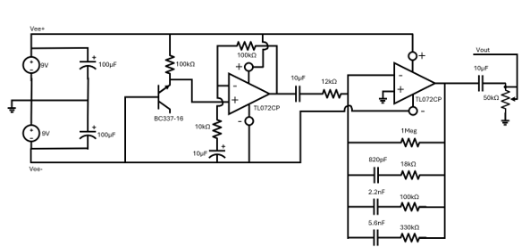 Circuit Schematic