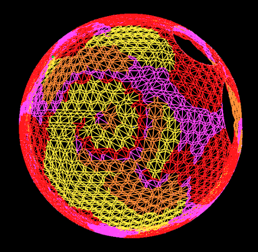 Spiral Waves thumbnail